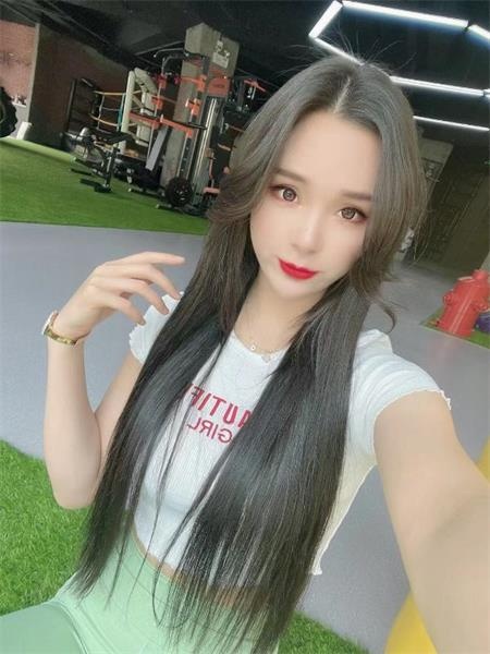 徐汇漂亮妹子