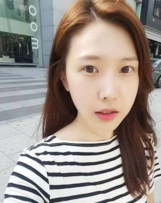 洛阳万国银座兼职美女