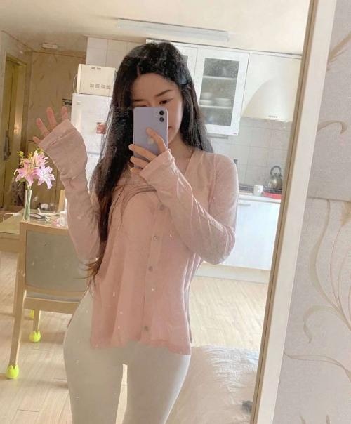 兼职温柔妹子琪琪