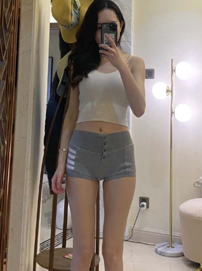郑州小艺妹妹