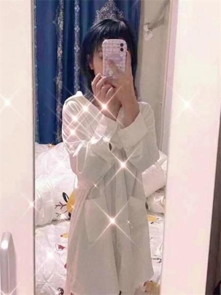 制服小萝莉