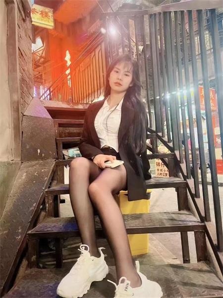 长沙灵儿