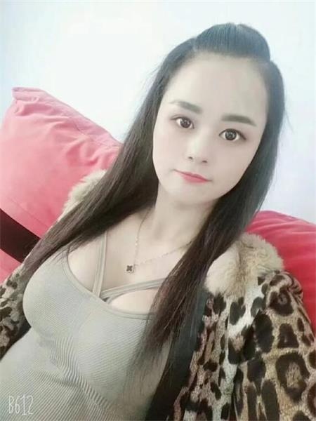 锦州性感大美女