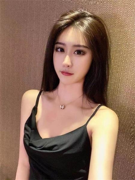 感觉比较巴适的妹妹