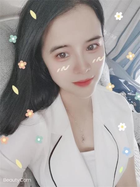 唐柳美女