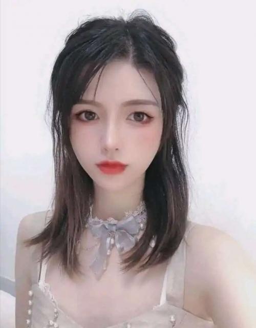 萧山区兼职雅倩