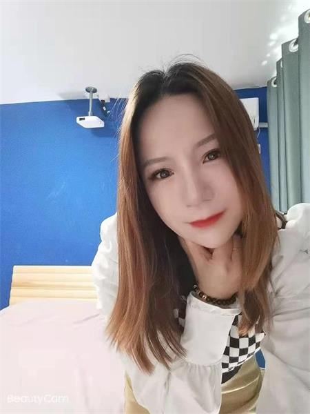 青岛市北南方姑娘