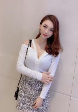 服务系妹妹欣欣
