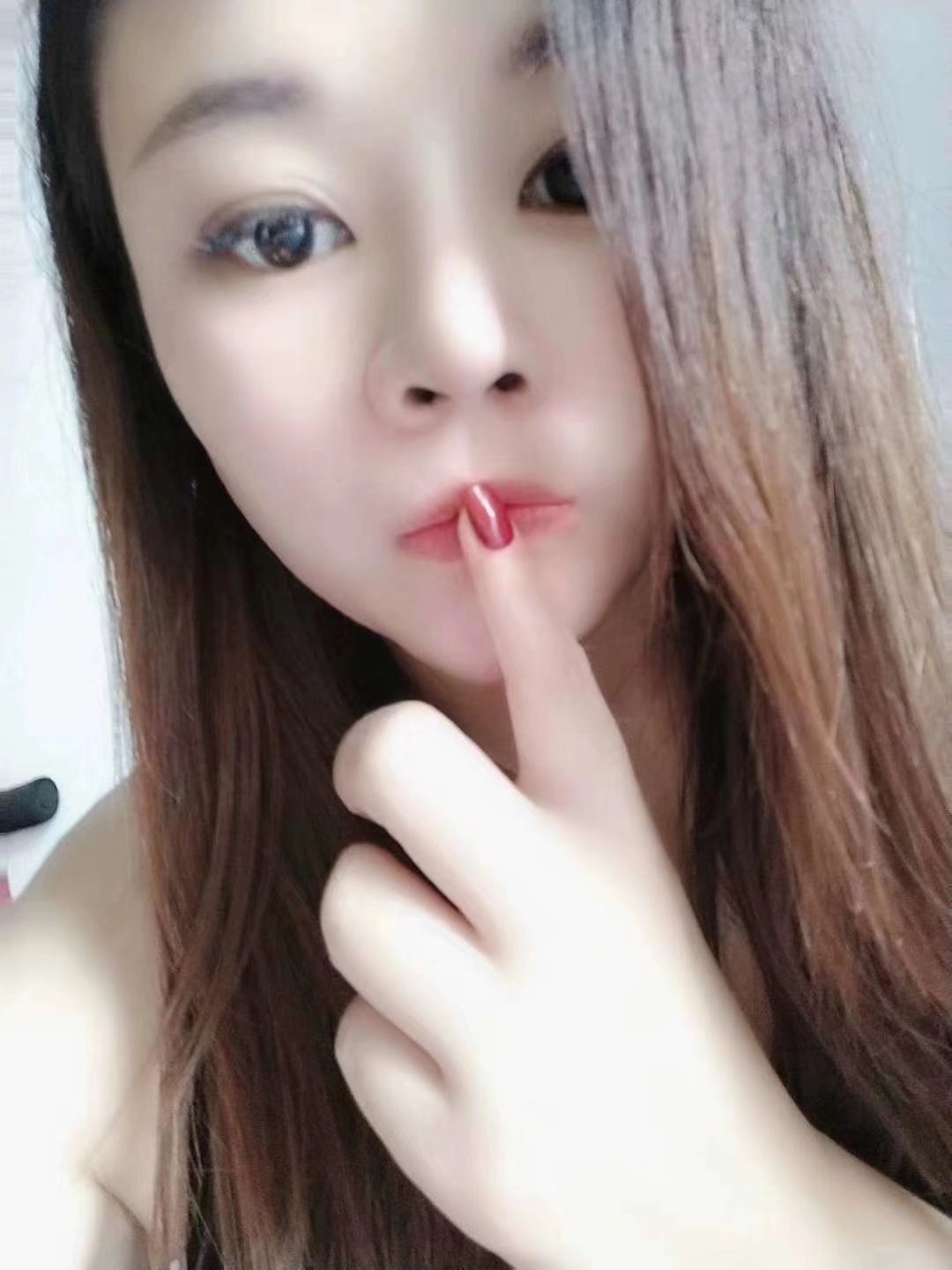 在杭的湖南妹子小凡
