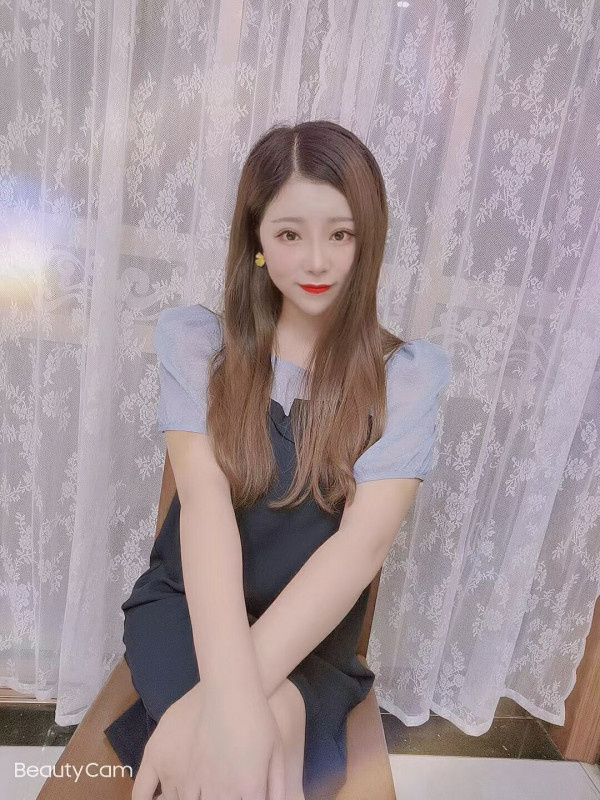 萧山仙女小维