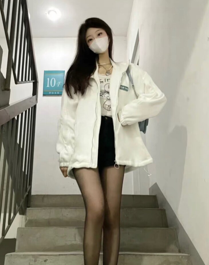 杭州兼职人美水多活好