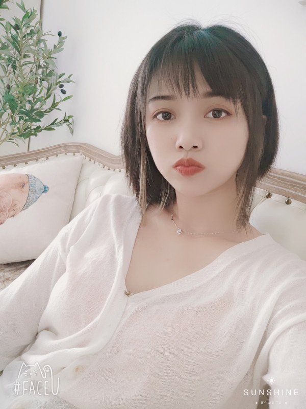 小妹妹唐糖