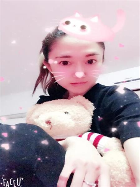 大亚湾龙光城姐妹花