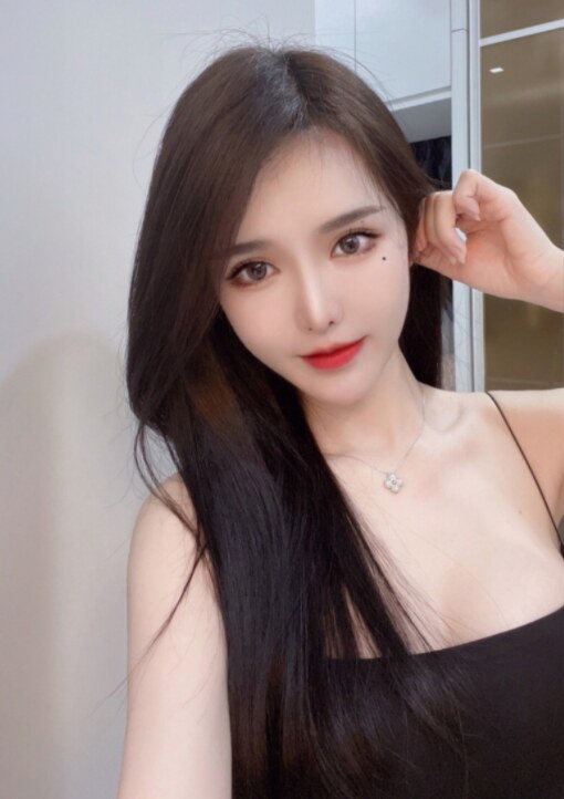 美甲店小姐姐兼职