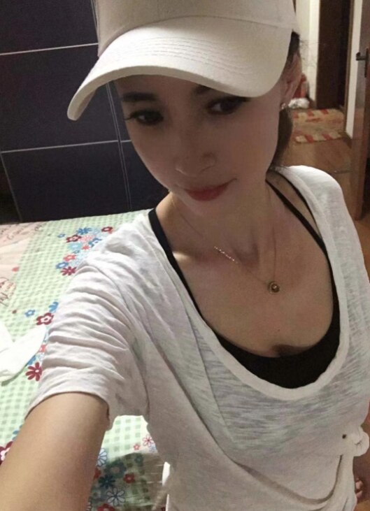 杭州好身材晓雪