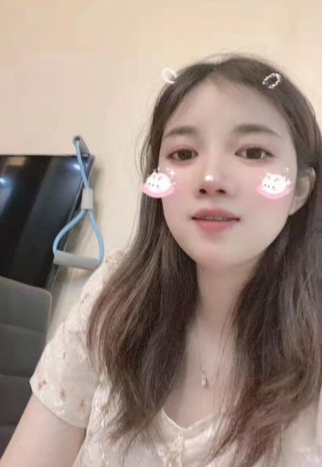 杭州未来广场妍妍
