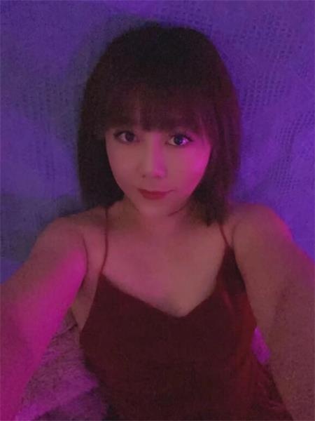 沈阳温柔的妹妹