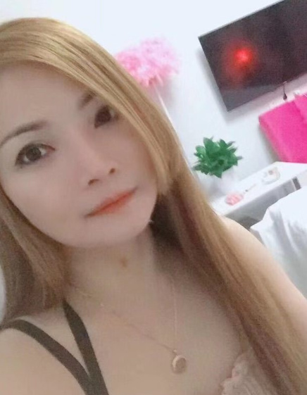 杭州熟女萌萌