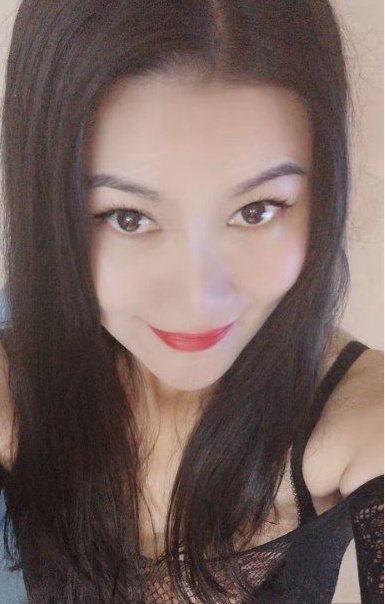 杭州大胸少妇