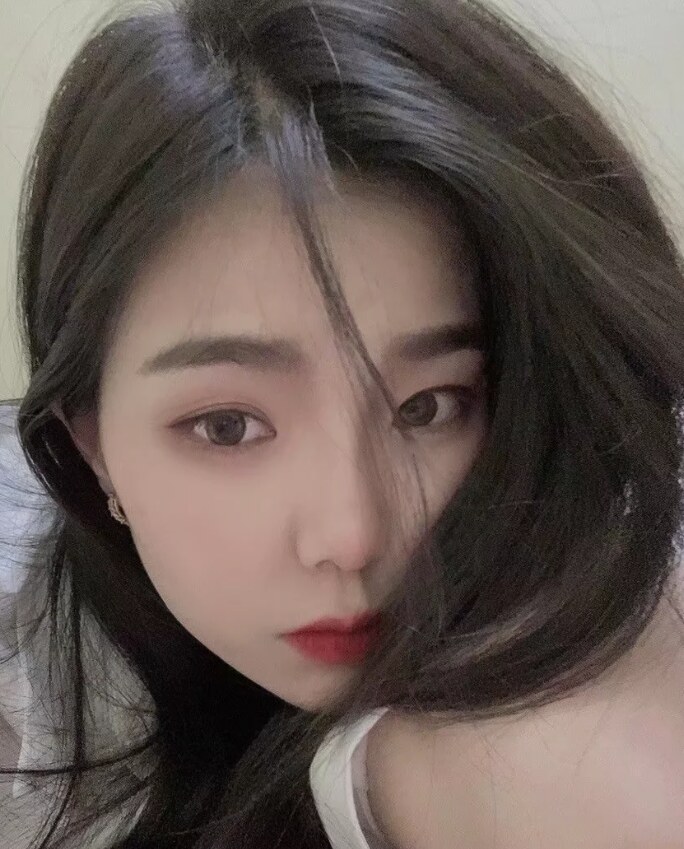 下沙 可爱小姐姐