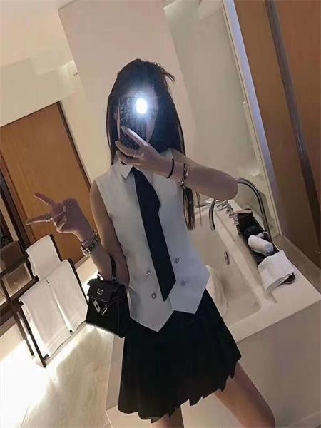 体验重庆小晴晴