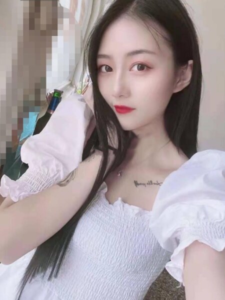 珠海甜美草莓