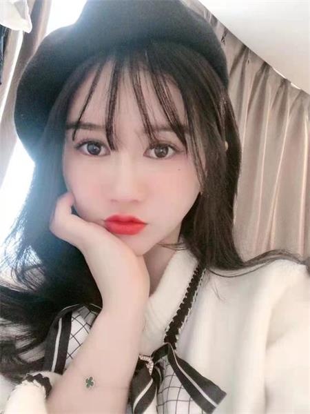 万达广场小姐姐乔妹