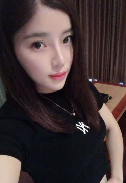 拱墅区美女甜到心里