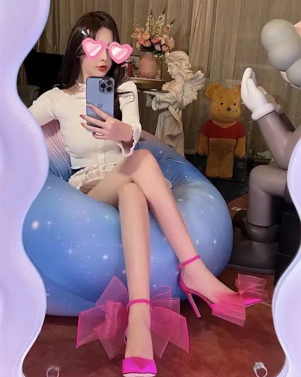 拱墅兼职长腿玫瑰