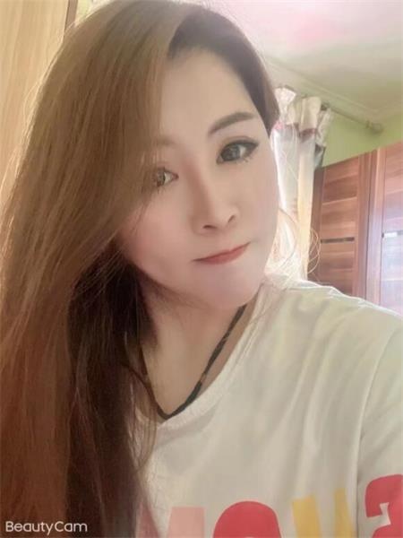 体验道里小姐姐琳琳