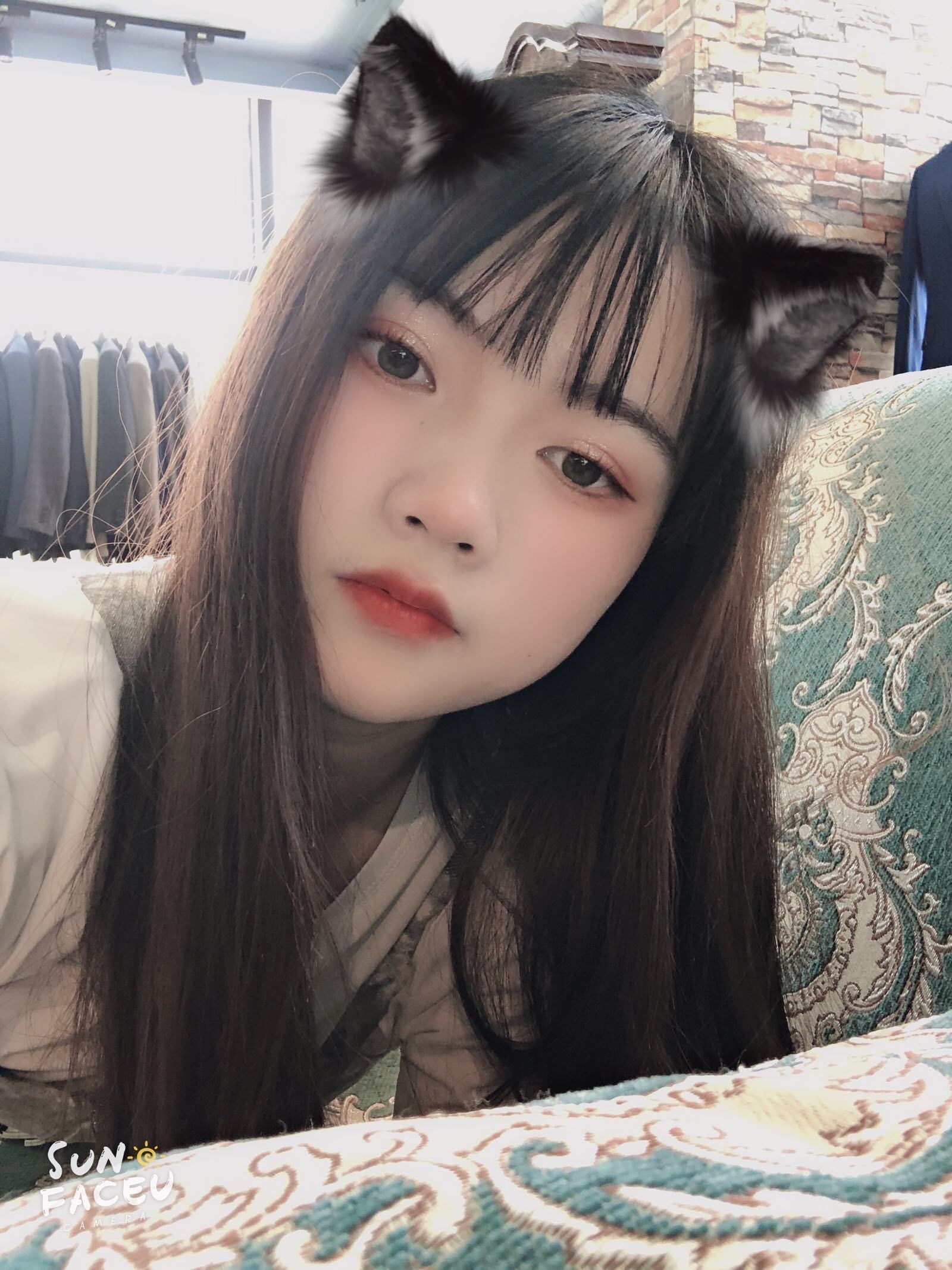 下沙清纯萝莉婷婷