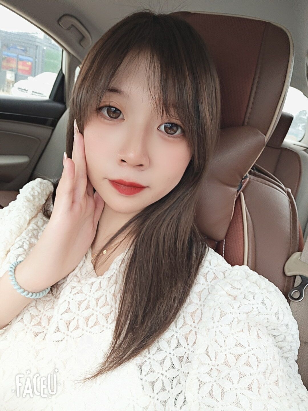 秀丽小姐姐艳艳