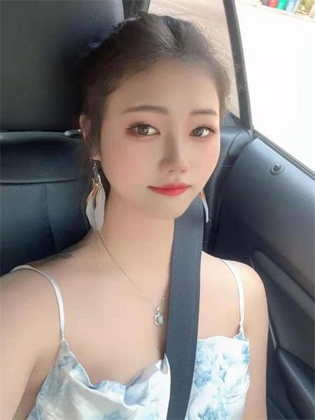 清新小蝴蝶