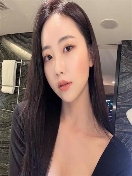 性感小妹二冉