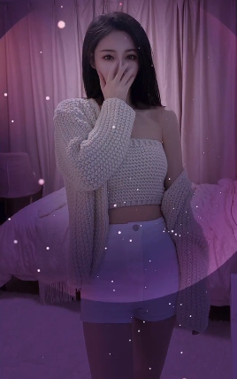 杭州下城小姐姐鹿鹿