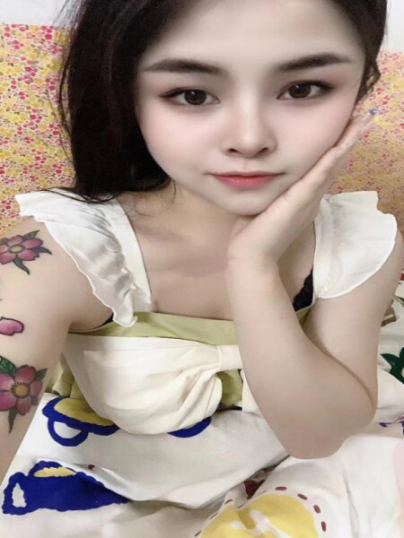 体验瑶瑶小可爱