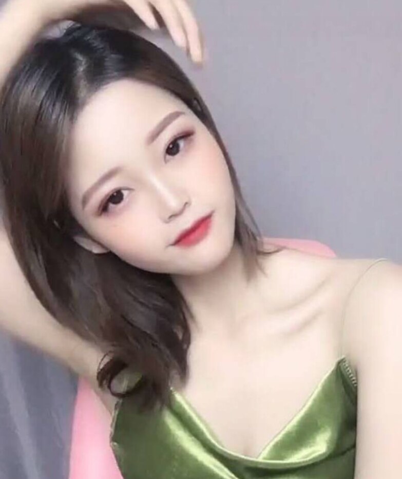 肤白貌美的楼凤程程