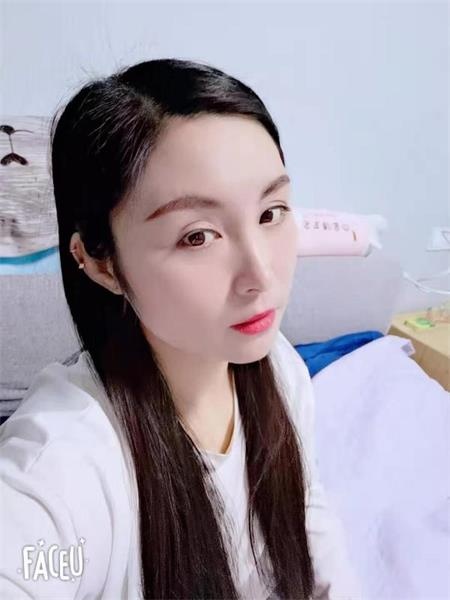 萧山熟女小爱