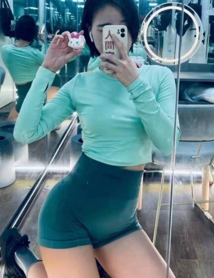 义乌第一次此约到F胸妹子一枚