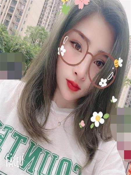 轻熟女小云