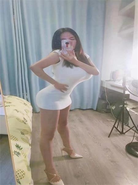 福州小奶嘟