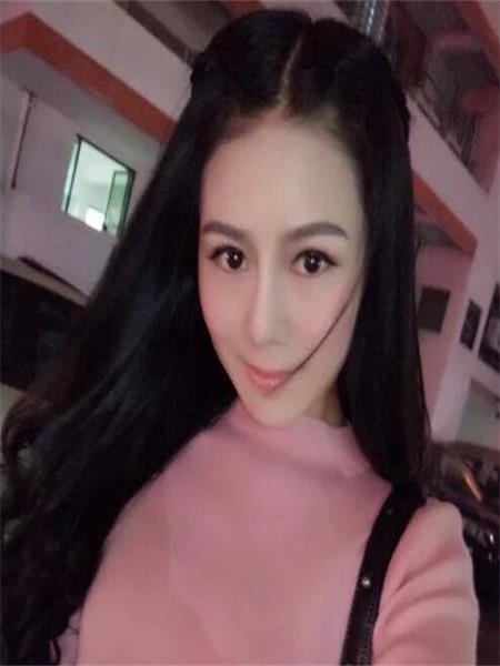 天桥区的一个妞