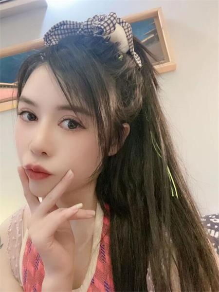 驷马桥温柔邻家小叶