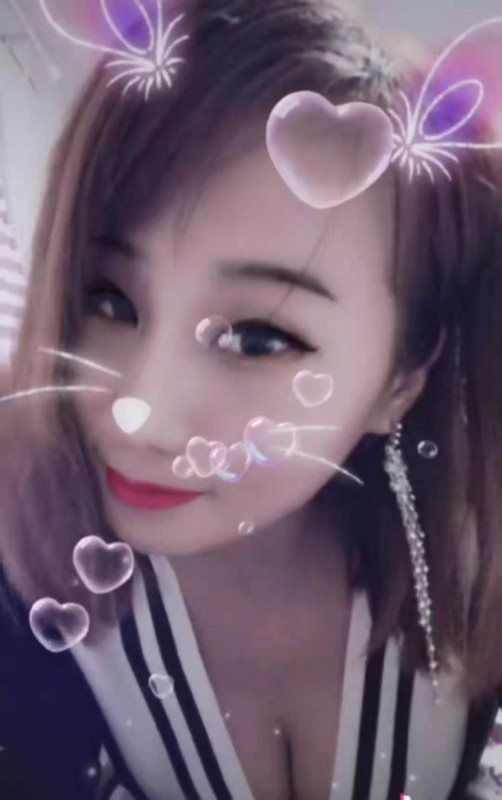 市南魅力女人花