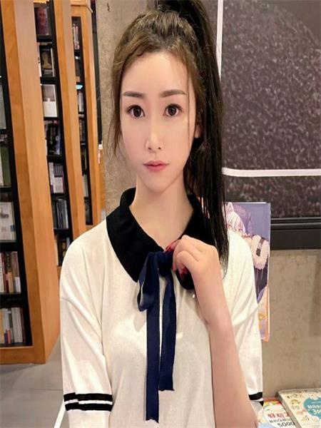 天河小安妮