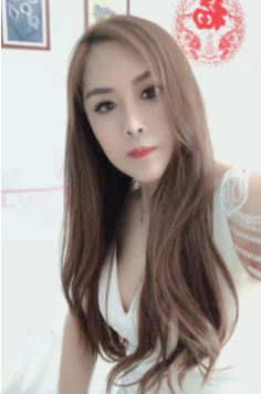 青岛李沧御姐熟女小琳