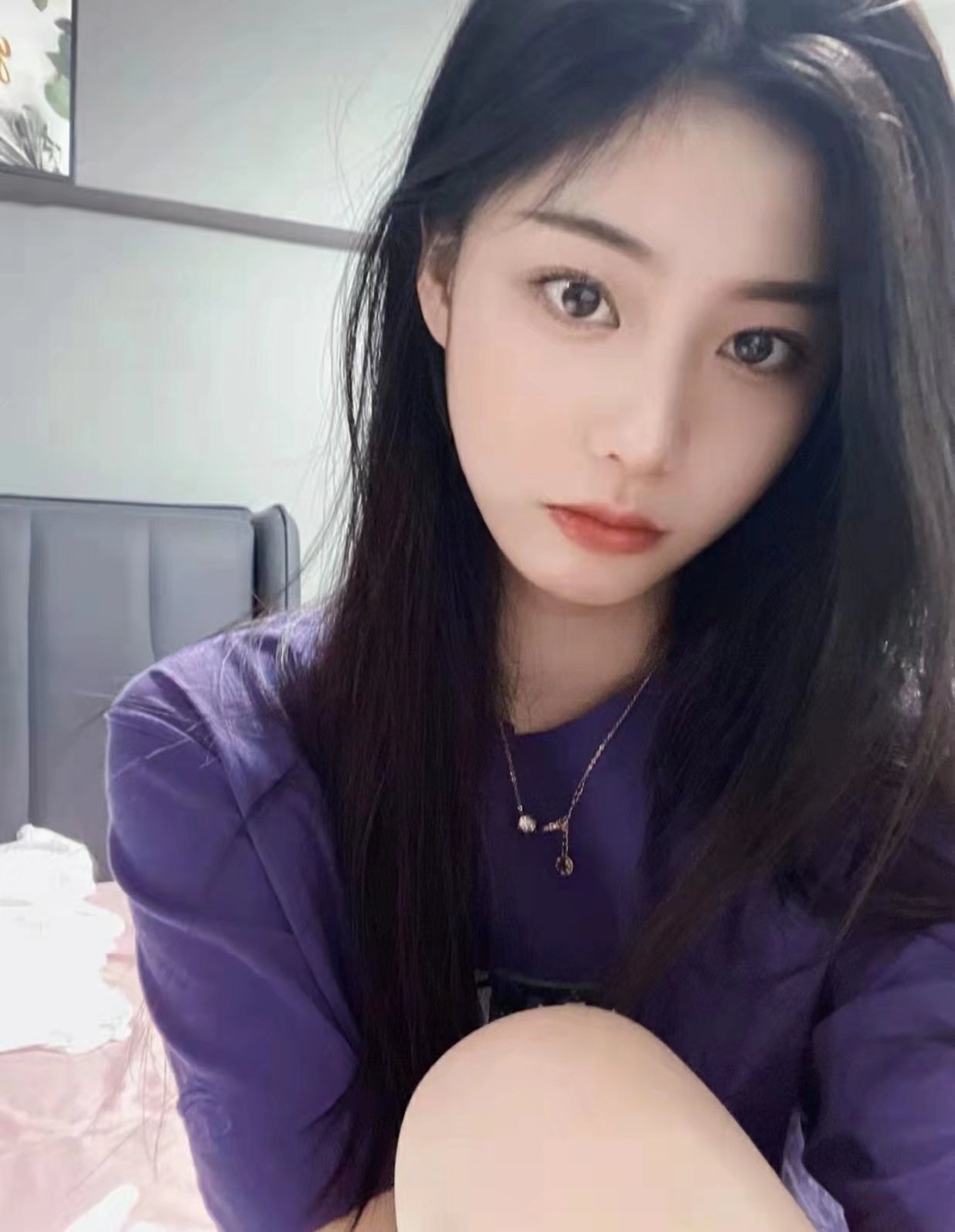 鄞州区芊芊美女