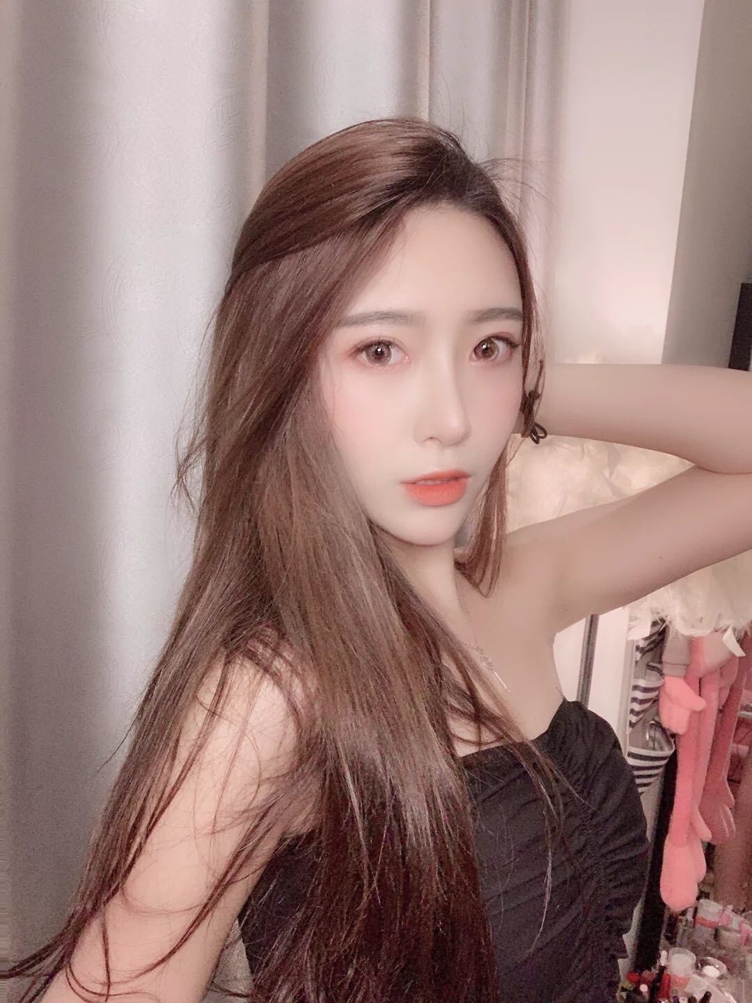 宁波兼职气质女