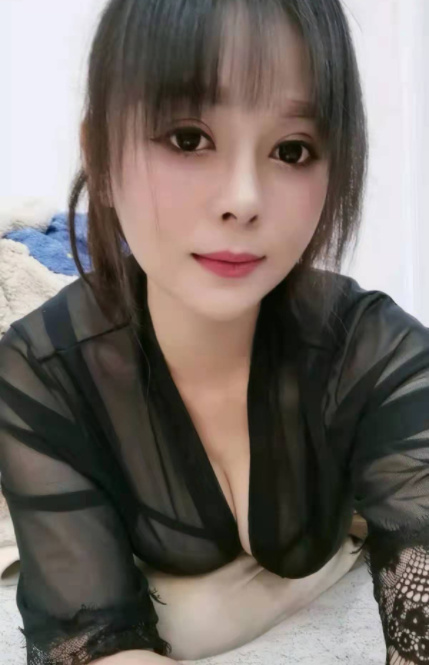 济南美女丹丹