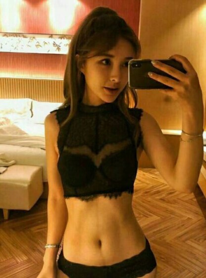 高新区美女姐姐叶梓